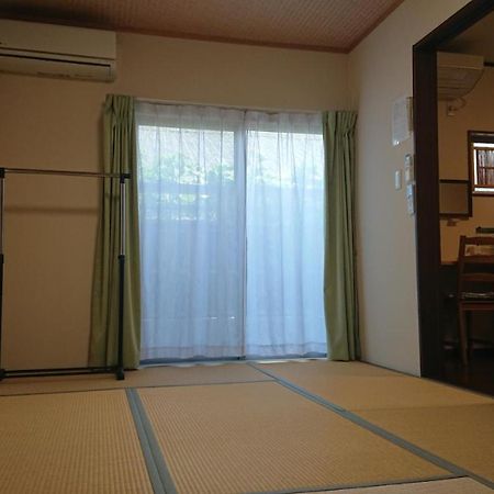 桃山ゲストハウス おかだ Kyoto Exterior foto